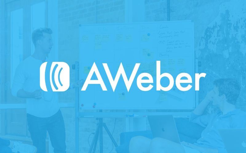 Automate Engagement With Aweber
