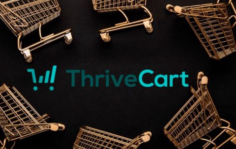 Boost Revenue With Thrivecart