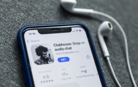 Clubhouse Social Network