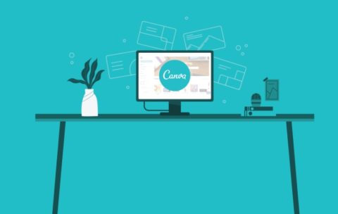 Create & Brand With Canva
