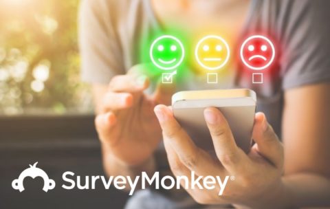 Get Answers With SurveyMonkey