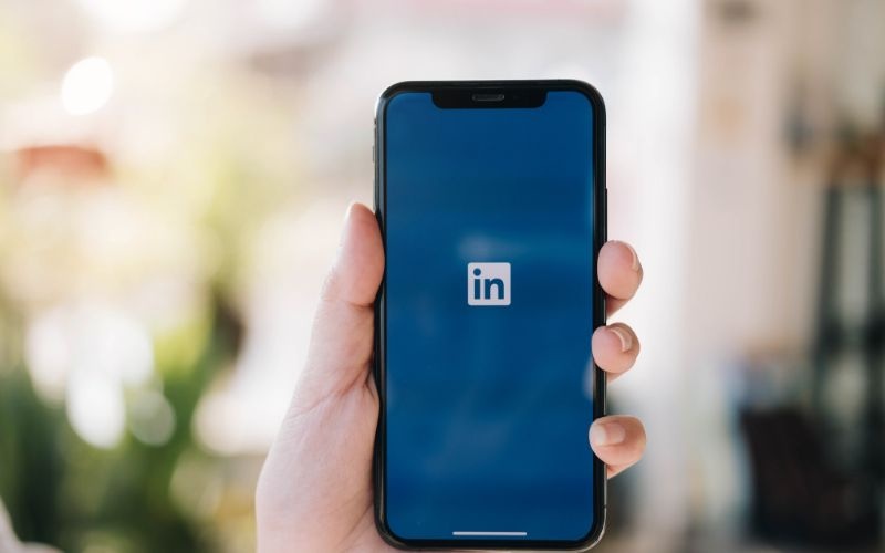 Get More Business With LinkedIn