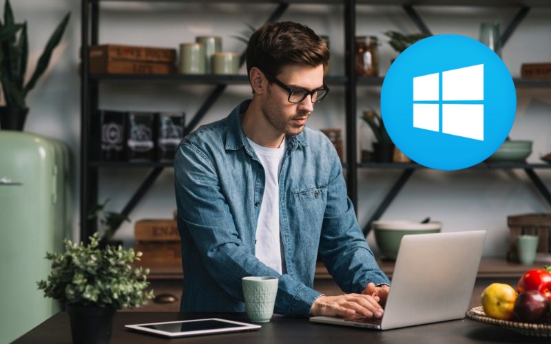 Get Started With Windows 10