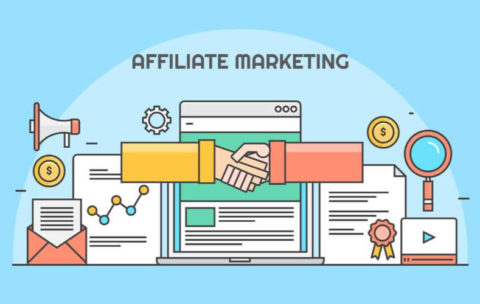 Getting Started With Affiliate Marketing