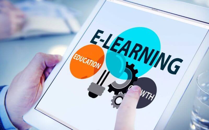 Getting Started With E Learning For Your Business