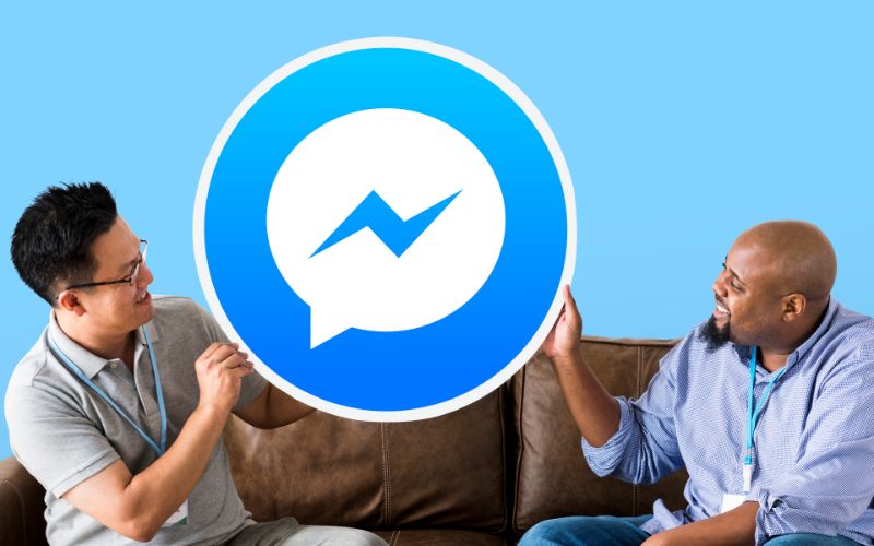 How To Use Facebook Messenger To Engage With Your Prospects and Customers