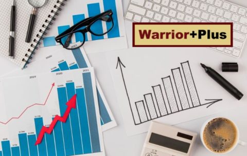 Increase Profit With WarriorPlus