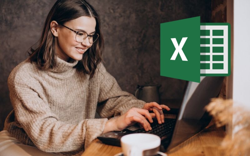 Manage & Report With Excel