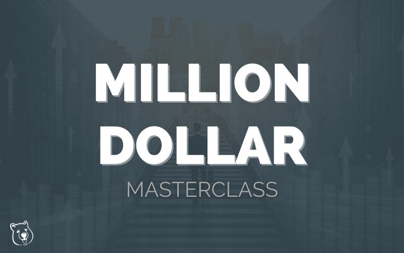 Million Dollar Masterclass
