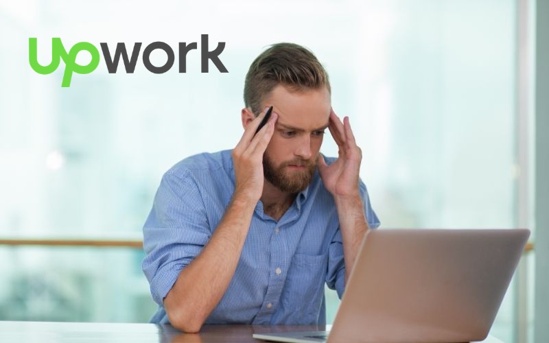Outsource Your Project On Upwork