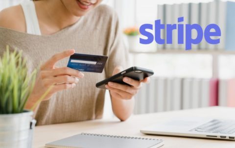 Receive Payments With Stripe