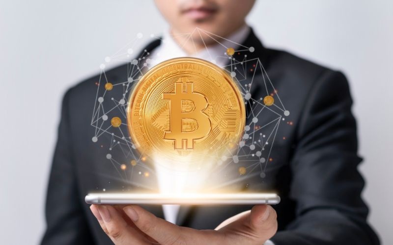 Scale Your Business With Bitcoin