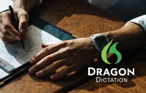 Speed Up Content With Dragon